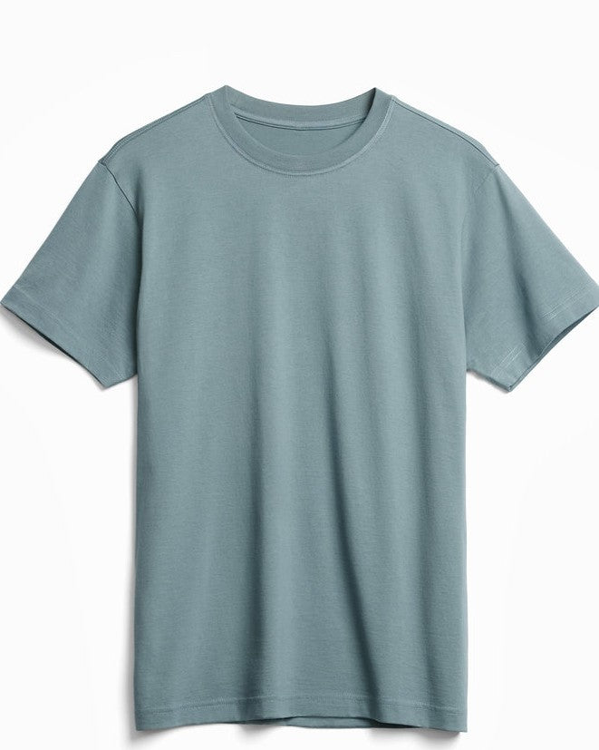 SUPIMA® Cotton Coed T-Shirts | Baltic
