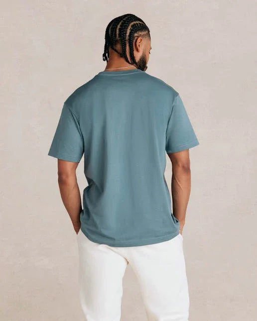 SUPIMA® Cotton Coed T-Shirts | Baltic