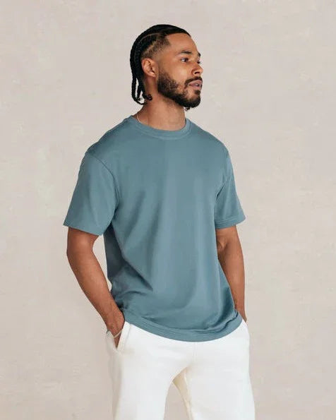 SUPIMA® Cotton Coed T-Shirts | Baltic