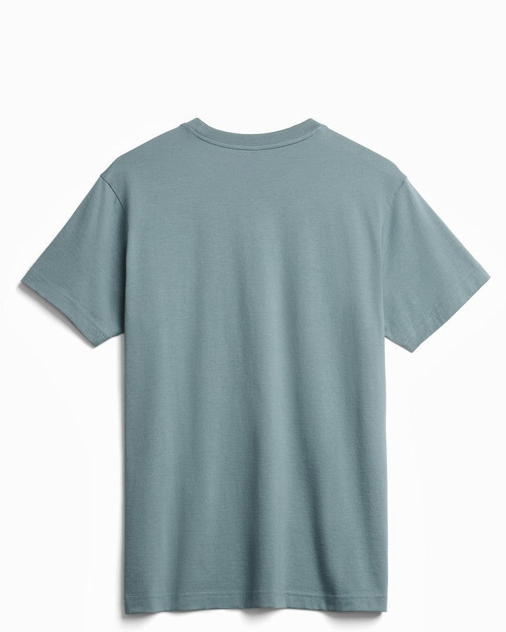 SUPIMA® Cotton Coed T-Shirts | Baltic
