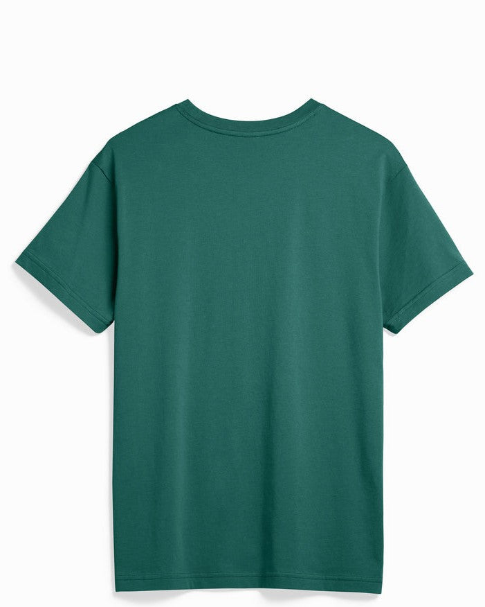SUPIMA® Cotton Coed T-Shirts | Bayberry