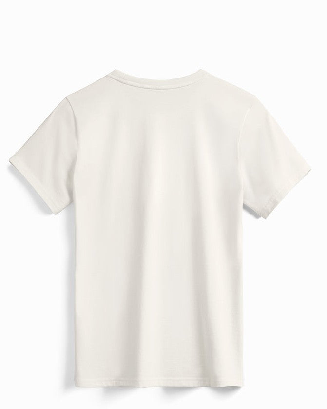 SUPIMA® Cotton Women's Shirt | Natural