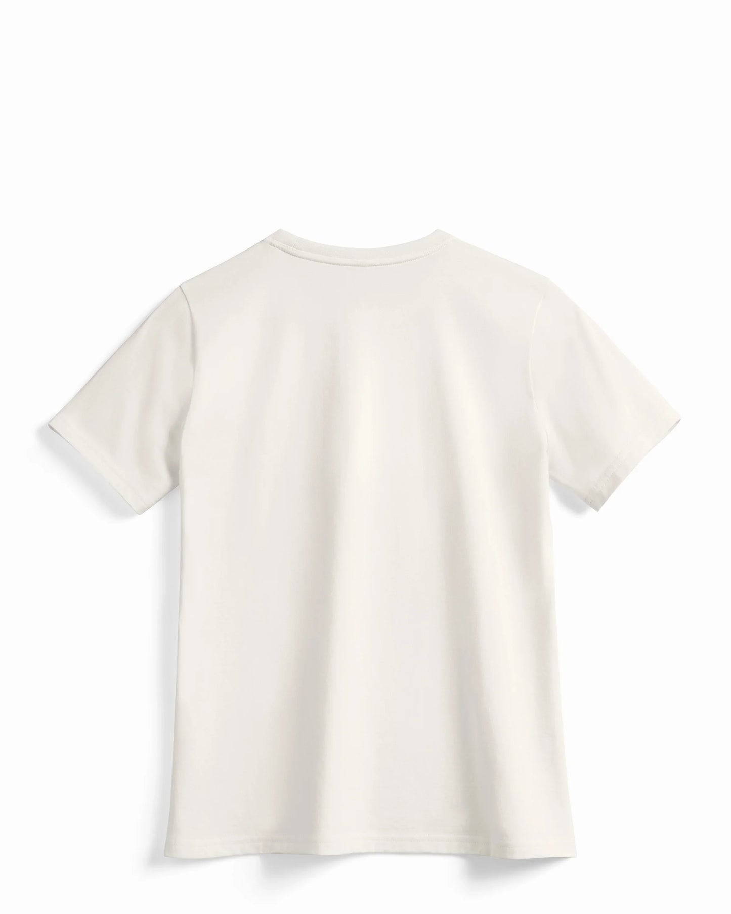 SUPIMA® Cotton Women's Shirt | Natural - Rose & Rae Threads