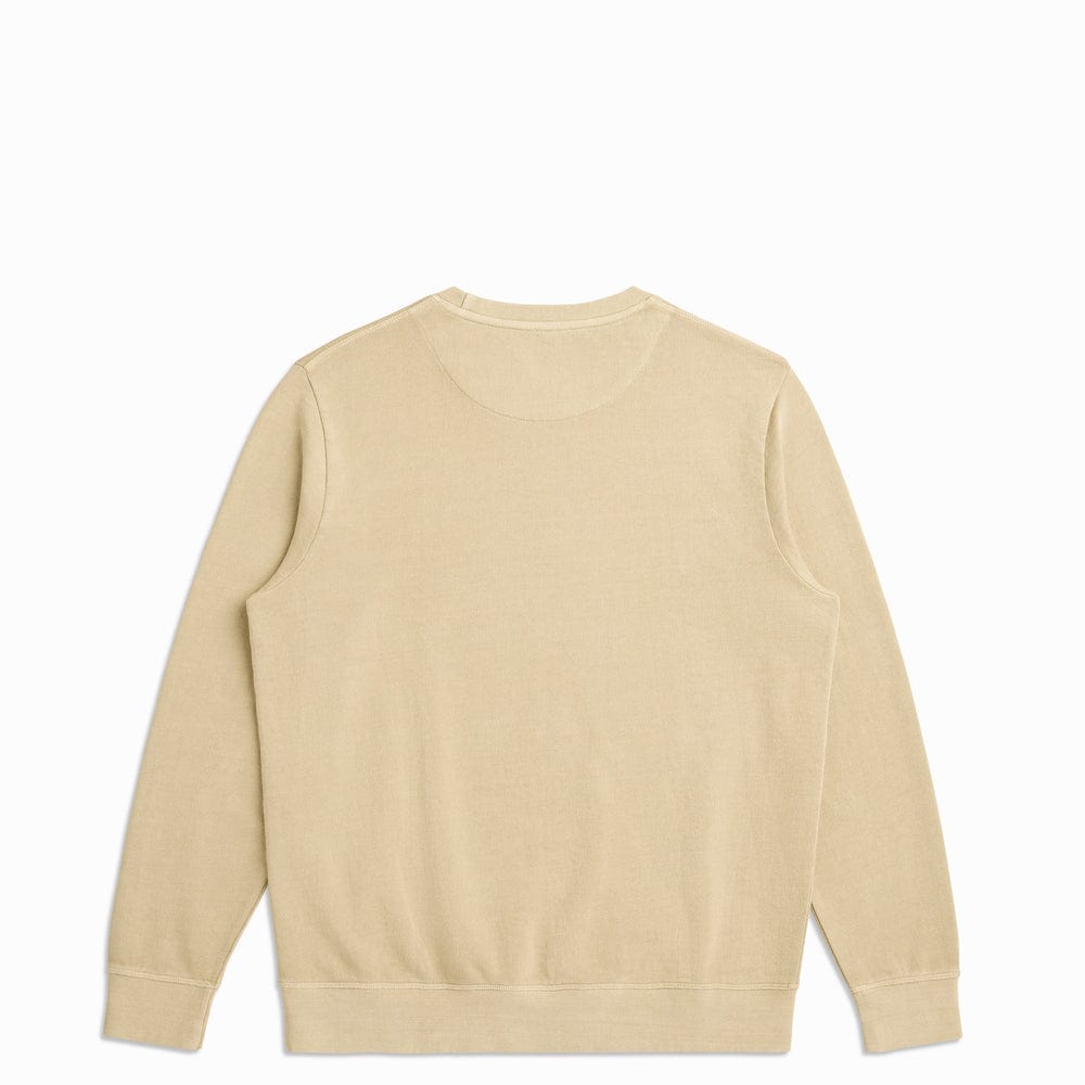 100% Premium Organic Cotton, French Terry Hoodie. Coed 10oz Midweight - Dune 100% Premium Organic Cotton, French Terry Hoodie. Coed 10oz Midweight - Dune Product Description