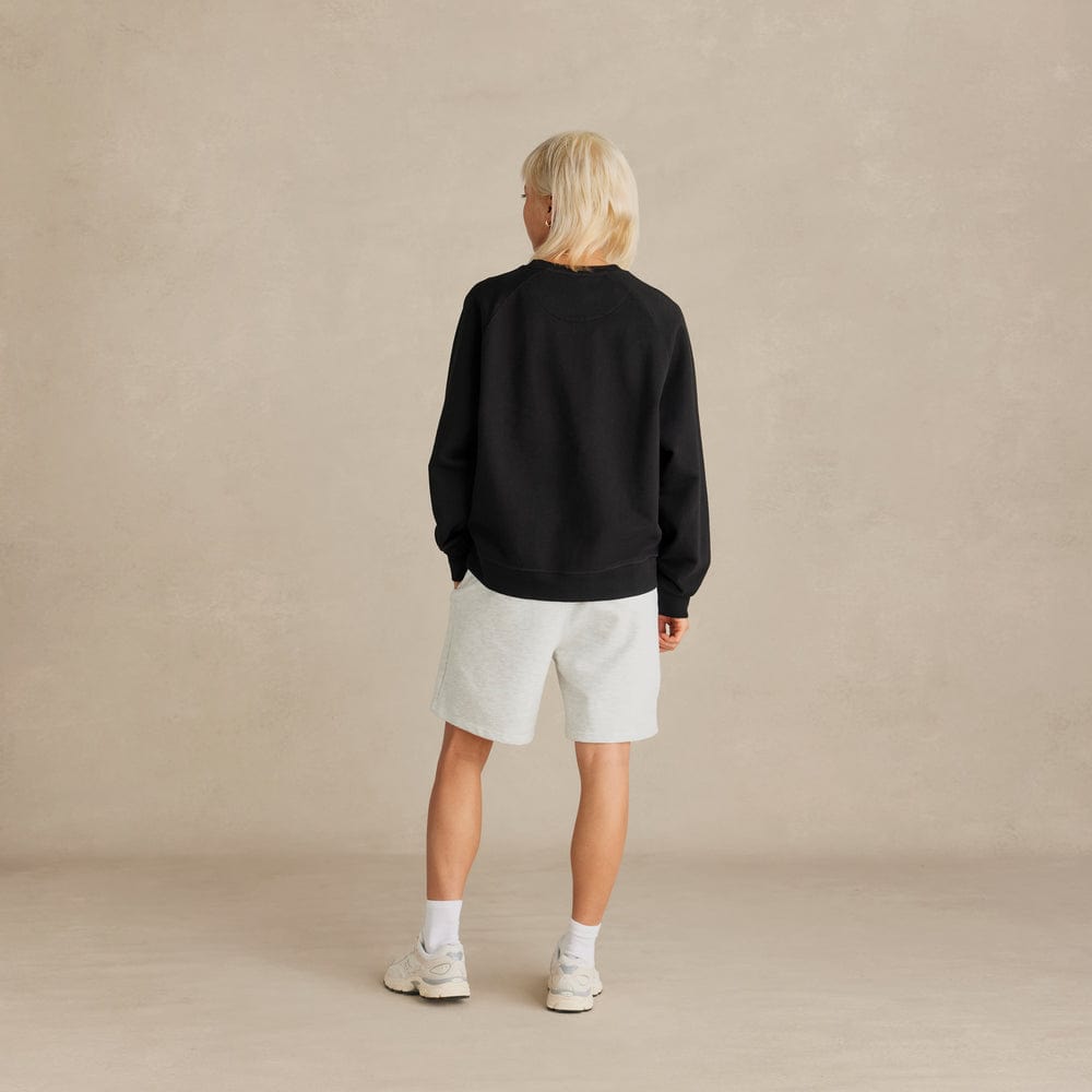 100% Premium Organic Cotton, French Terry Hoodie. Coed 15oz Heavyweight- Black 100% Premium Organic Cotton, French Terry Hoodie. Coed 15oz Heavyweight- Black Product Description