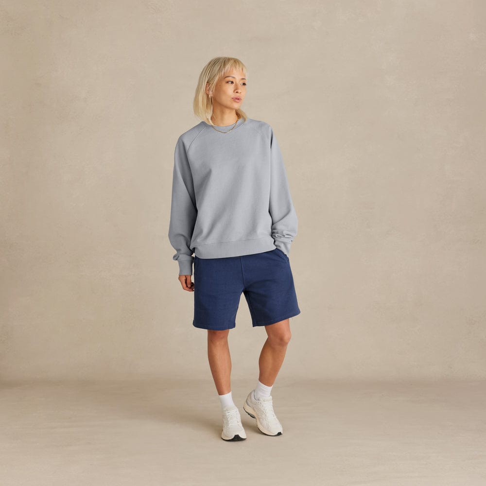 100% Premium Organic Cotton, French Terry Hoodie. Coed 15oz Heavyweight- Mineral 100% Premium Organic Cotton, French Terry Hoodie. Coed 15oz Heavyweight- Mineral Product Description