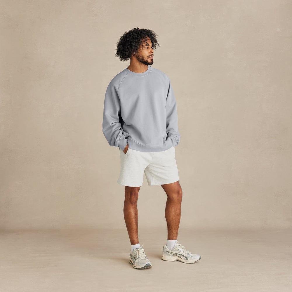 100% Premium Organic Cotton, French Terry Hoodie. Coed 15oz Heavyweight- Mineral 100% Premium Organic Cotton, French Terry Hoodie. Coed 15oz Heavyweight- Mineral Product Description