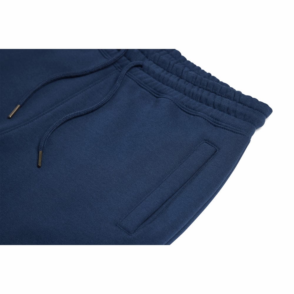 Coed Fit 12 oz Midweight Navy - Rose & Rae Threads