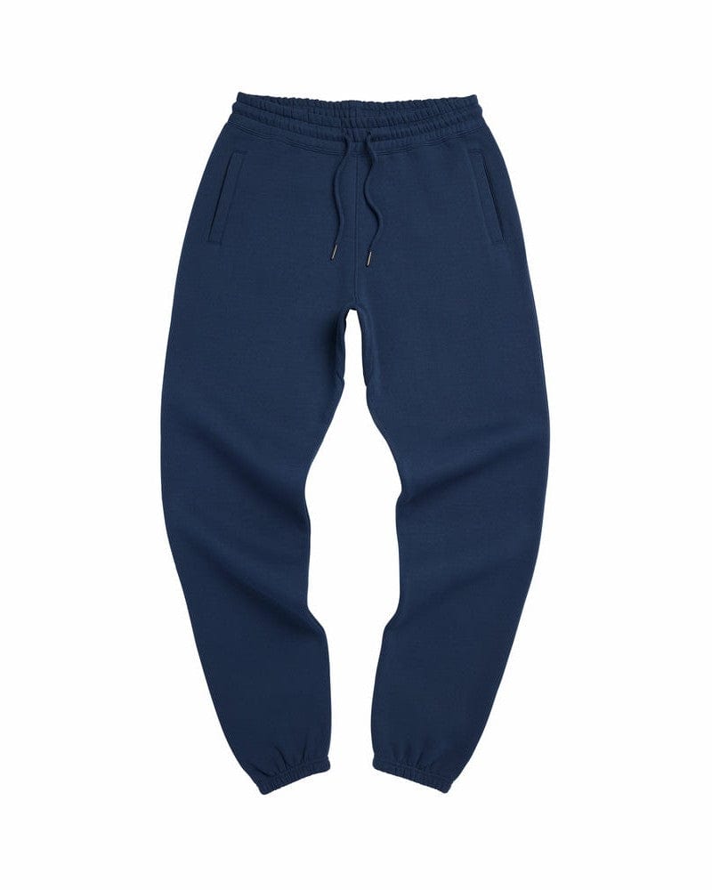 Coed Organic Cotton Sweatpant 12oz Midweight Navy Organic Cotton Sweatpant 12oz Midweight Navy $60 Product Description