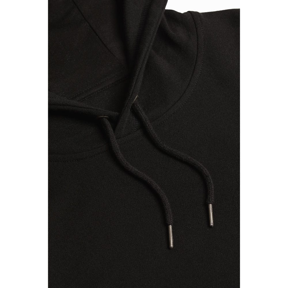 $75 (TWO) FOR $125 Midweight 10 oz - Black - Rose & Rae Threads
