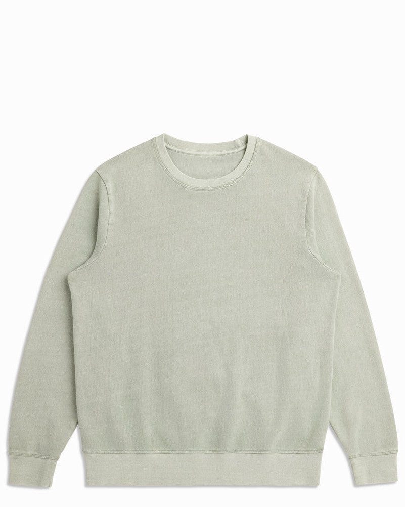 S 100% Premium Organic Cotton, French Terry Hoodie. Coed 10oz Midweight - Sage 100% Premium Organic Cotton, French Terry Hoodie. Coed 10oz Midweight - Sage Product Description