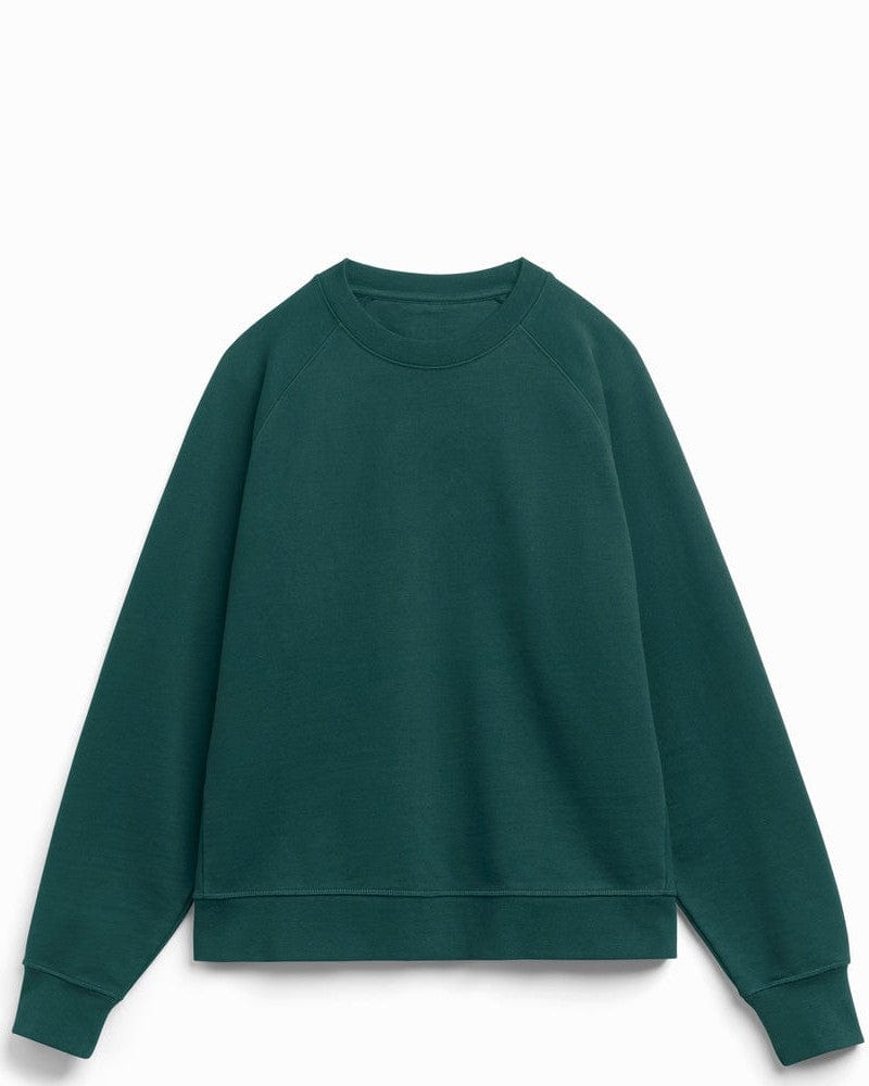 S 100% Premium Organic Cotton, French Terry Hoodie. Coed 15oz Heavyweight- Pine 100% Premium Organic Cotton, French Terry Hoodie. Coed 15oz Heavyweight- Pine Product Description