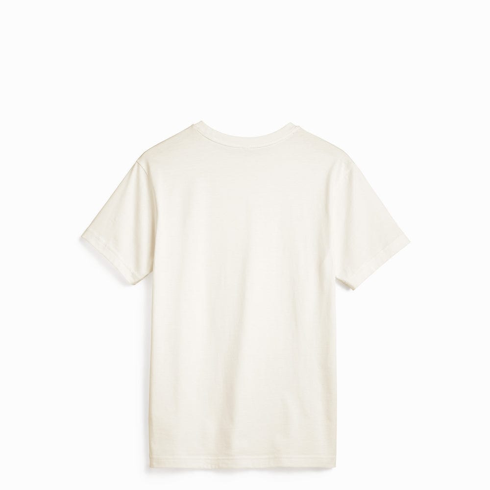 T-Shirts 100% American Grown SUPIMA® Cotton T-Shirt. Coed 6 oz. Midweight - Natural 100% American Grown SUPIMA® Cotton T-Shirt. Coed 6 oz. Midweight - Natural Product Description