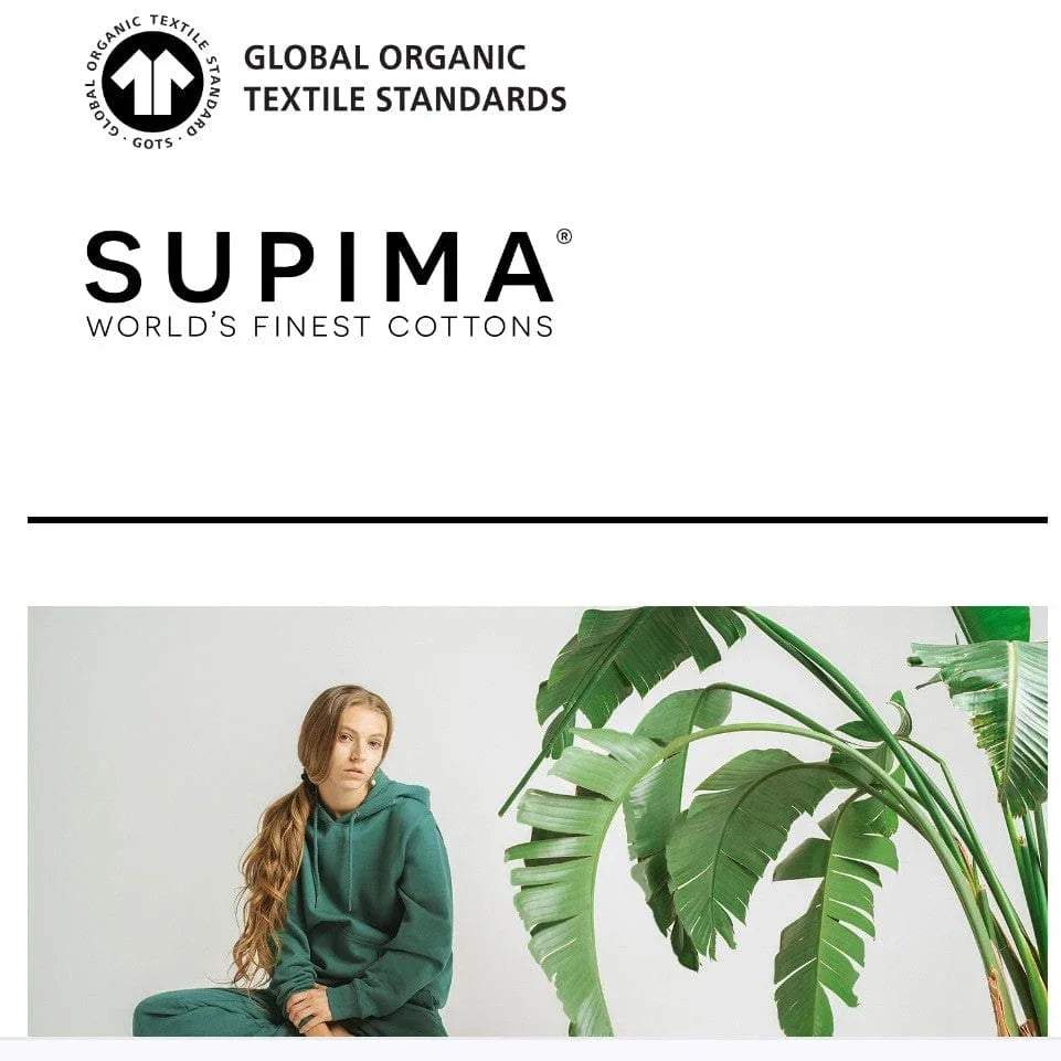 Understanding Organic Cotton Certifications: A Complete Guide - Rose & Rae Threads