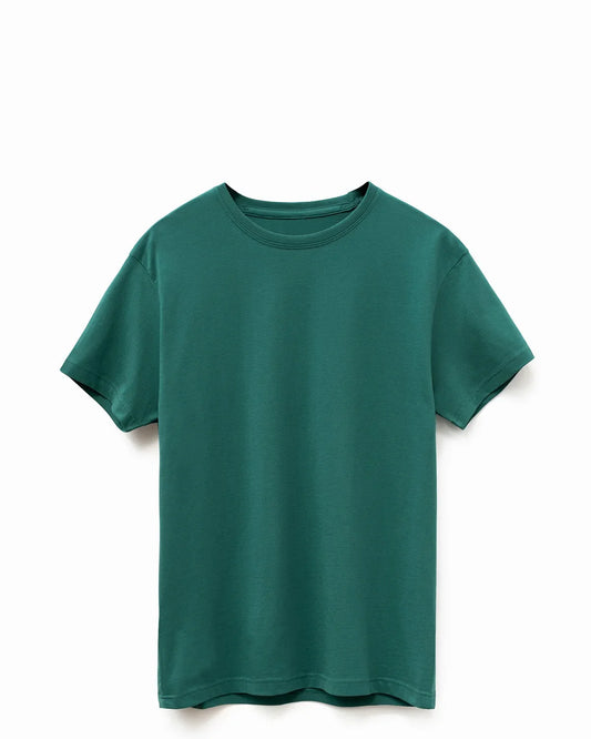 SUPIMA® Cotton Coed T-Shirts | Bayberry - Rose & Rae Threads