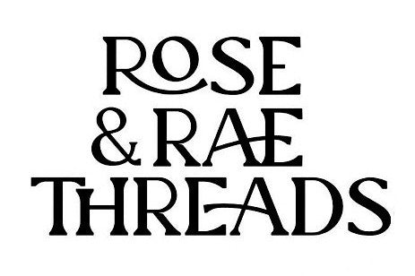 Rose & Rae Threads
