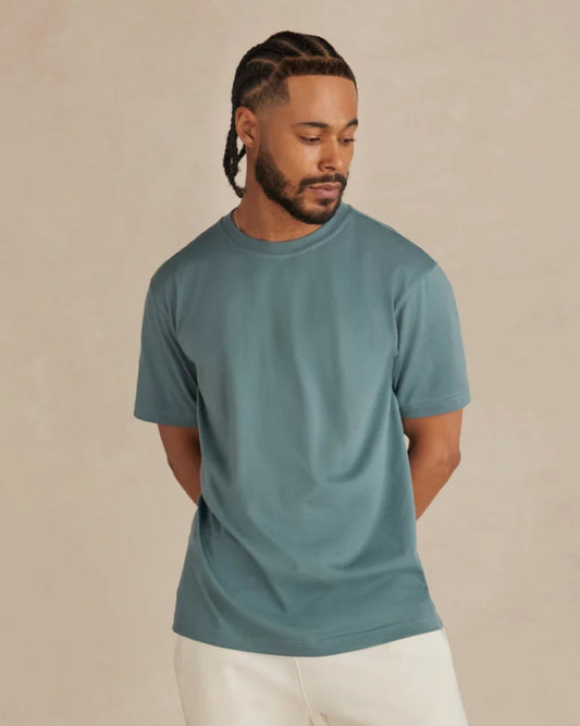 Unisex SUPIMA® Cotton T-Shirts | Baltic