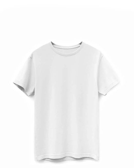 Unisex SUPIMA® Cotton T-Shirts | White - Rose & Rae Threads