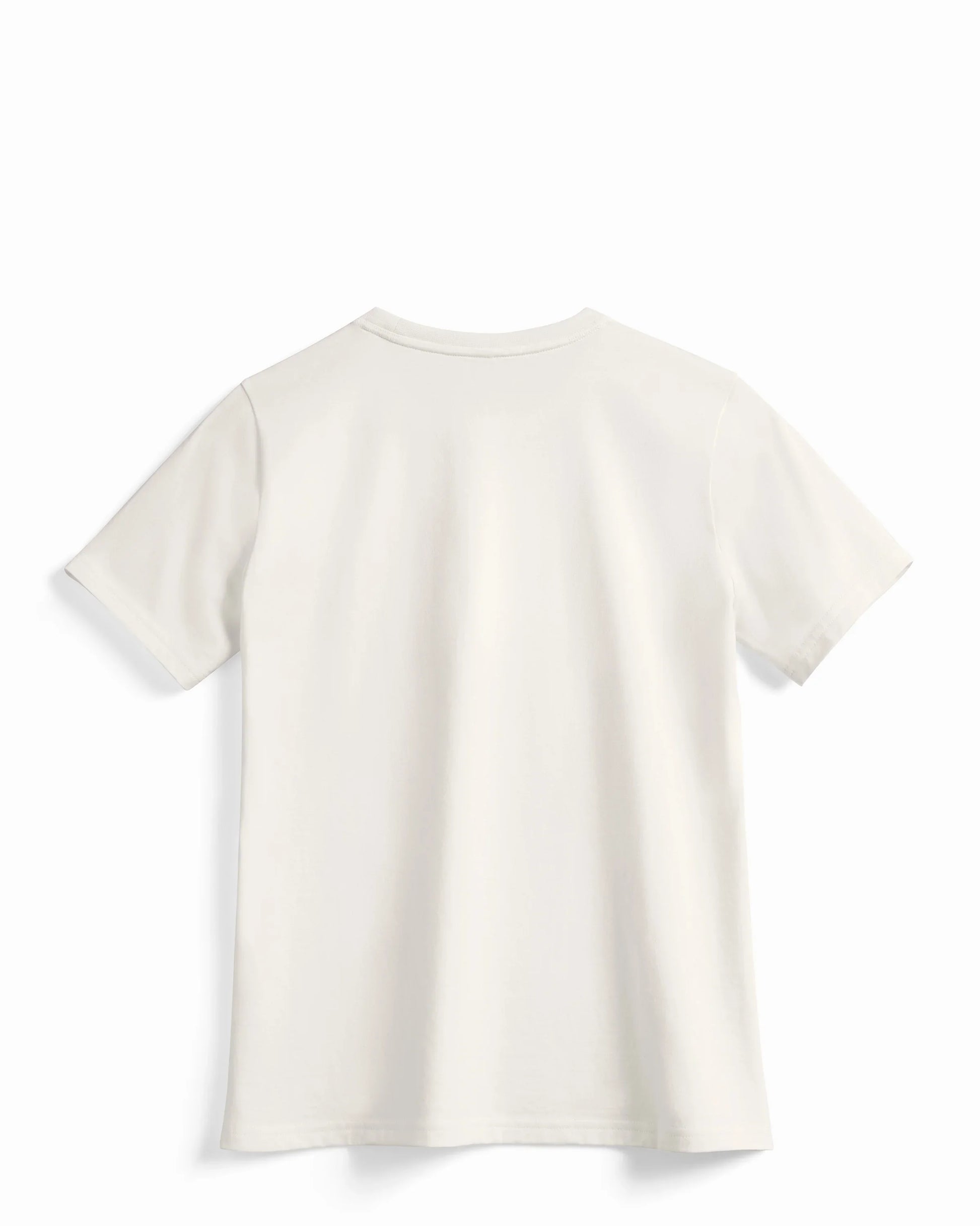 SUPIMA® Cotton Women's Shirt | Natural - Rose & Rae Threads