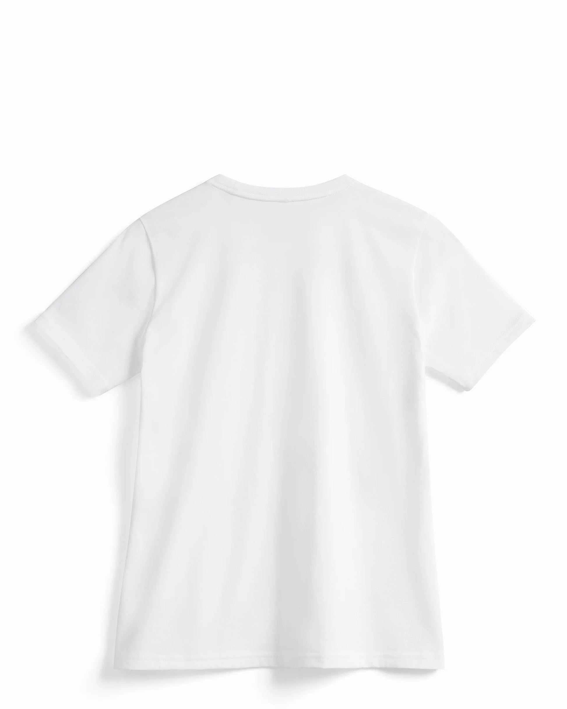 SUPIMA® Cotton Women's Shirt | White - Rose & Rae Threads