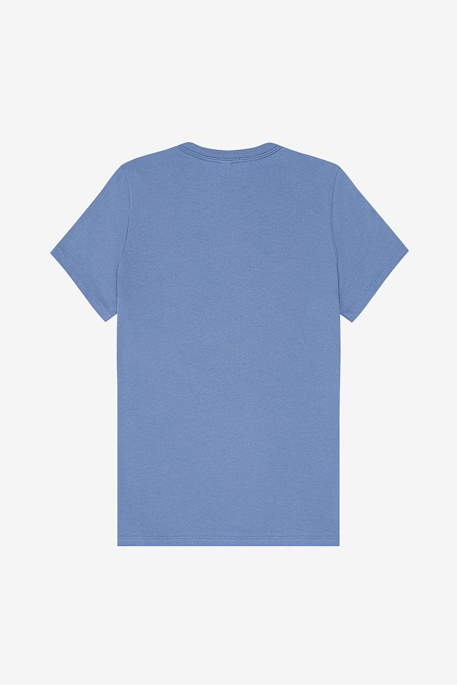WOMEN'S 100% AIRLUME COMBED & RING-SPUN COTTON TEE. LIGHTWEIGHT - LAVENDER BLUE WOMEN'S 100% AIRLUME COMBED & RING-SPUN COTTON TEE. LIGHTWEIGHT - LAVENDER BLUE Product Description