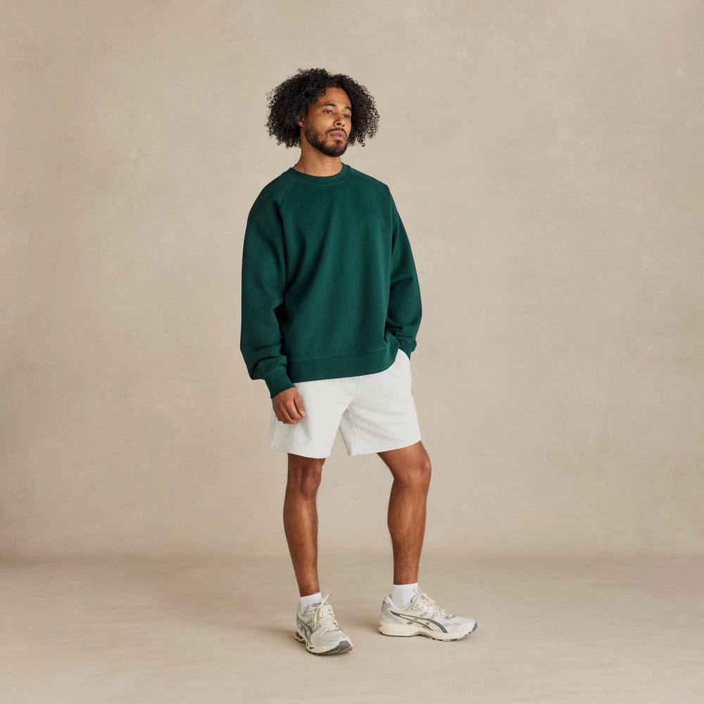 100% Premium Organic Cotton, French Terry Hoodie. Coed 15oz Heavyweight- Pine 100% Premium Organic Cotton, French Terry Hoodie. Coed 15oz Heavyweight- Pine Product Description