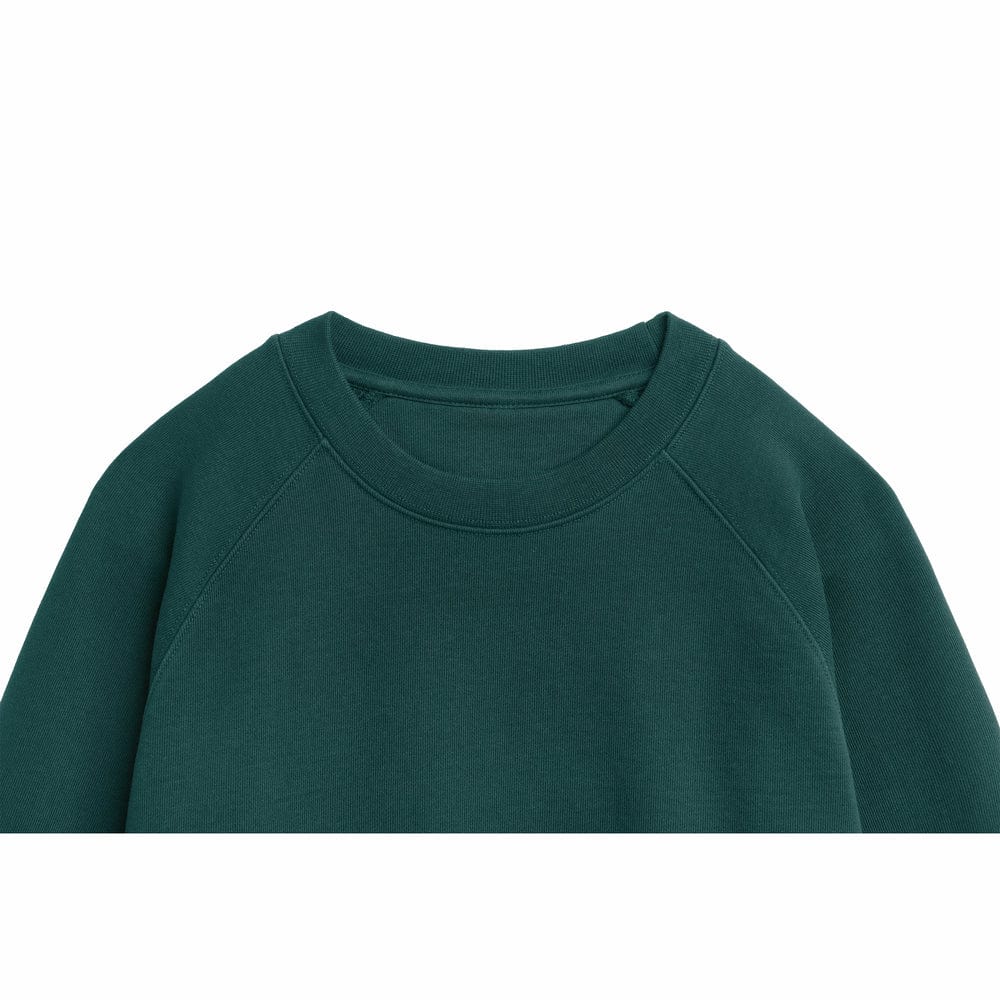 100% Premium Organic Cotton, French Terry Hoodie. Coed 15oz Heavyweight- Pine 100% Premium Organic Cotton, French Terry Hoodie. Coed 15oz Heavyweight- Pine Product Description