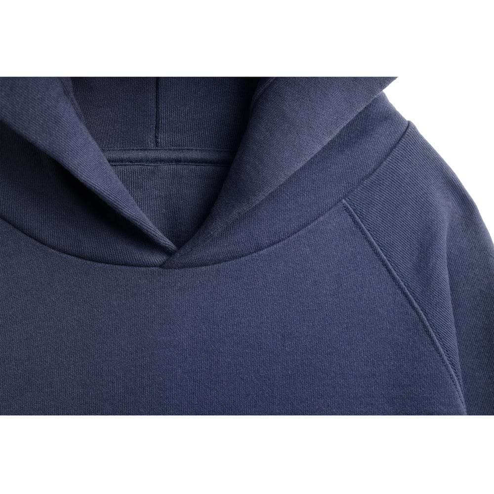 $75 (TWO) FOR $125 Heavyweight 15 oz - Ocean Blue - Rose & Rae Threads