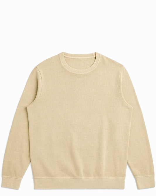 S 100% Premium Organic Cotton, French Terry Hoodie. Coed 10oz Midweight - Dune 100% Premium Organic Cotton, French Terry Hoodie. Coed 10oz Midweight - Dune Product Description