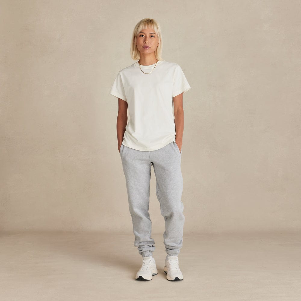 T-Shirts 100% American Grown SUPIMA® Cotton T-Shirt. Coed 6 oz. Midweight - Natural 100% American Grown SUPIMA® Cotton T-Shirt. Coed 6 oz. Midweight - Natural Product Description