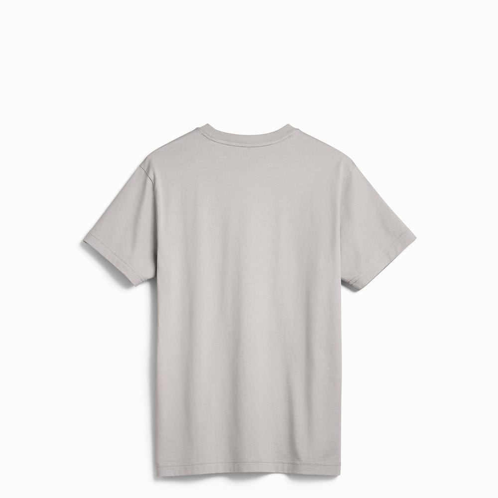 T-Shirts 100% American Grown SUPIMA® Cotton T-Shirt. Coed 6 oz. Midweight - Oyster 100% American Grown SUPIMA® Cotton T-Shirt. Coed 6 oz. Midweight - Oyster Product Description