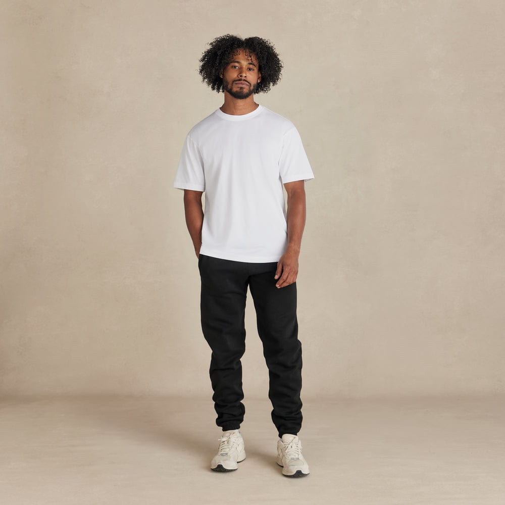T-Shirts 100% American Grown SUPIMA® Cotton T-Shirt. Coed 6 oz. Midweight - White 100% American Grown SUPIMA® Cotton T-Shirt. Coed 6 oz. Midweight - White Product Description