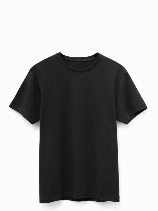 T-Shirts S 100% American Grown SUPIMA® Cotton T-Shirt. Coed 6 oz. Midweight - Black 100% American Grown SUPIMA® Cotton T-Shirt. Coed 6 oz. Midweight - Black Product Description