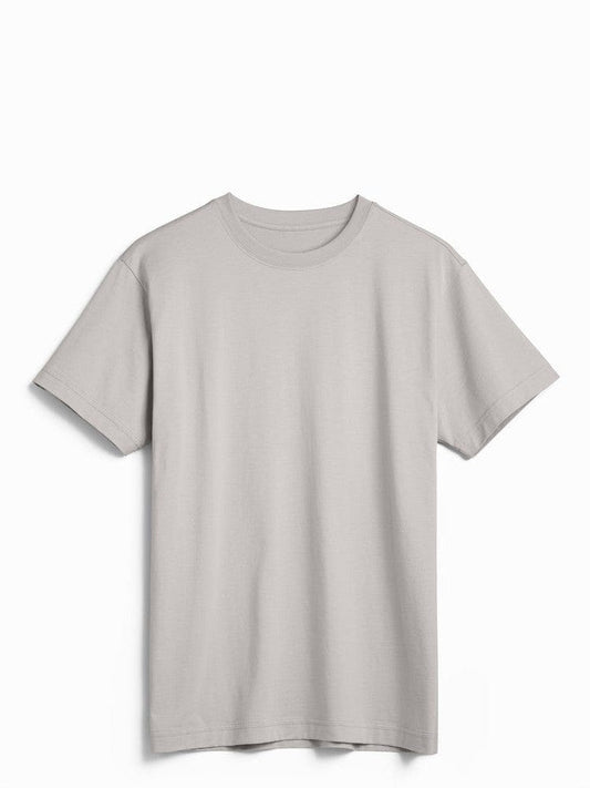 T-Shirts S 100% American Grown SUPIMA® Cotton T-Shirt. Coed 6 oz. Midweight - Oyster 100% American Grown SUPIMA® Cotton T-Shirt. Coed 6 oz. Midweight - Oyster Product Description