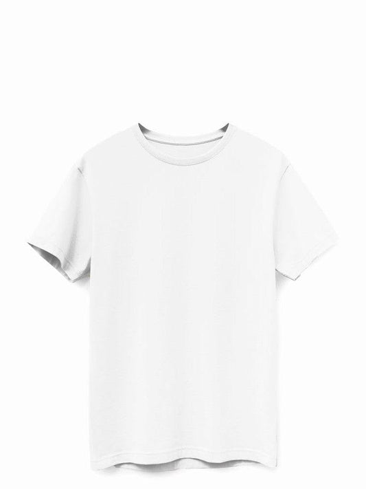 T-Shirts S 100% American Grown SUPIMA® Cotton T-Shirt. Coed 6 oz. Midweight - White 100% American Grown SUPIMA® Cotton T-Shirt. Coed 6 oz. Midweight - White Product Description