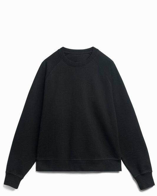 XL 100% Premium Organic Cotton, French Terry Hoodie. Coed 15oz Heavyweight- Black 100% Premium Organic Cotton, French Terry Hoodie. Coed 15oz Heavyweight- Black Product Description