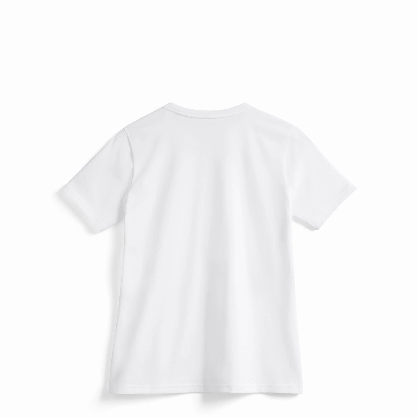 Rose & Rae SUPIMA Cotton Women's Shirt White - Rose & Rae Threads