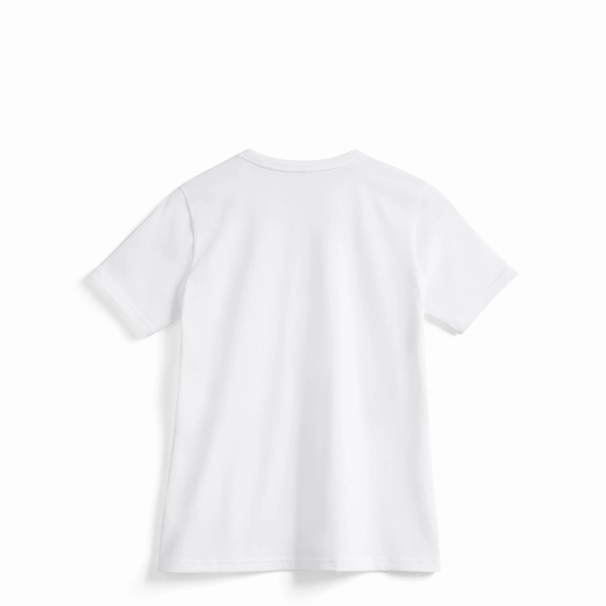 Rose & Rae SUPIMA Cotton Women's Shirt White - Rose & Rae Threads