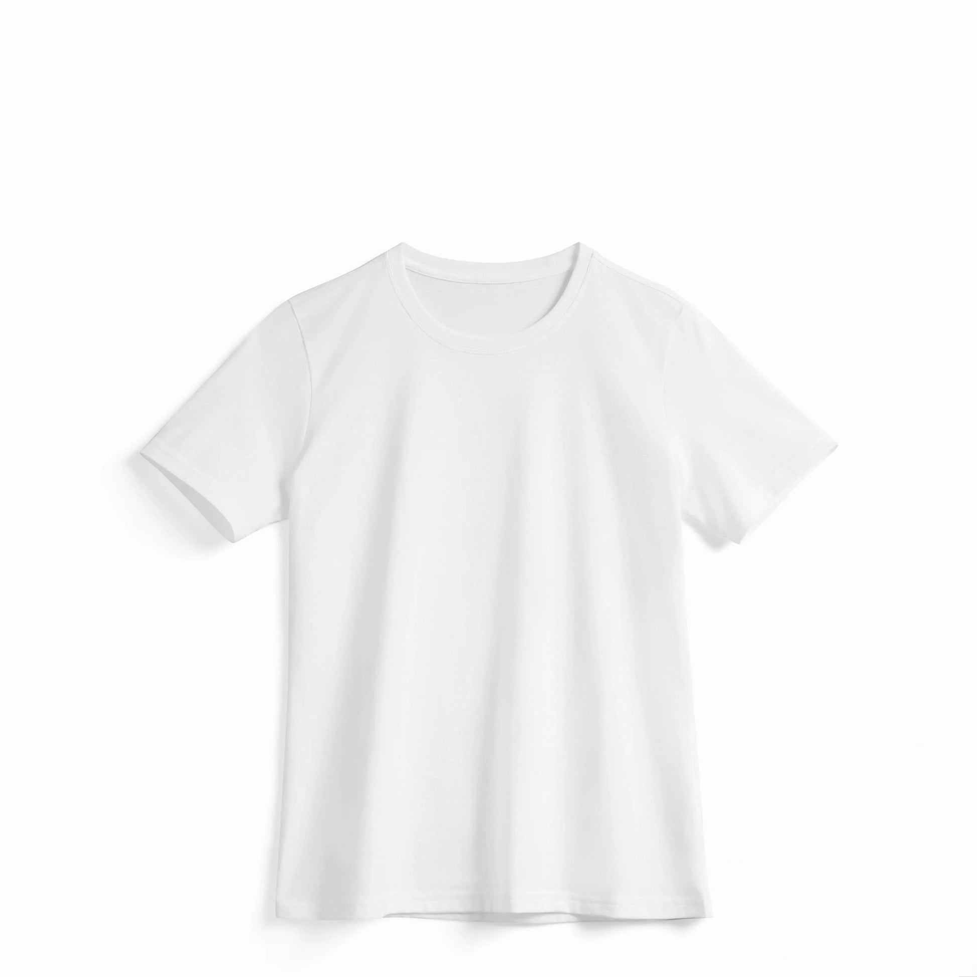 Rose & Rae SUPIMA Cotton Women's Shirt White - Rose & Rae Threads